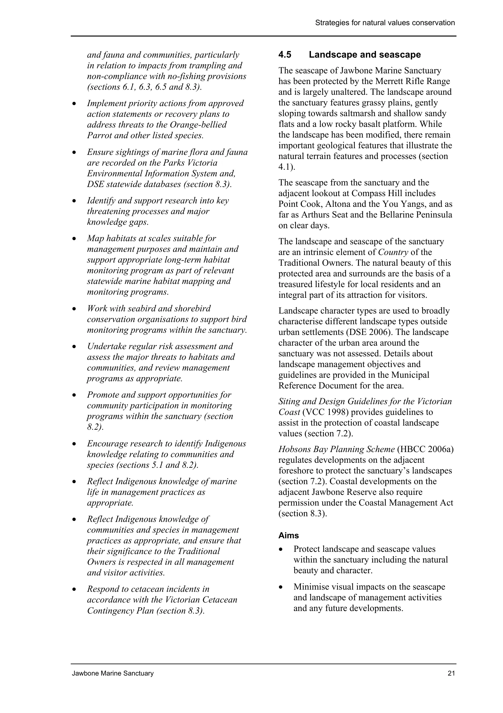 PDF page 33, printed page 21
